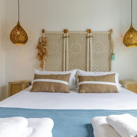 Petite Maison Lili By Caleta Homes Málaga Eksteriør billede