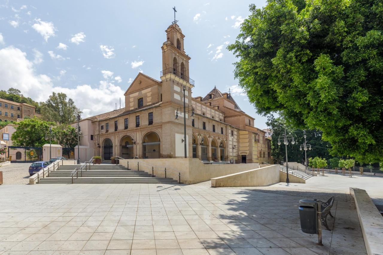 Petite Maison Lili By Caleta Homes Málaga Eksteriør billede